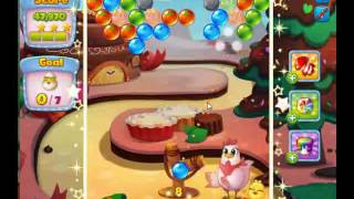 Bubble Coco Level 210
