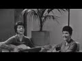 Capture de la vidéo Floryth Polak (With Rika Zaraï) - Tumbalalaika טום־באַלאַלײַקע (Live, 1961)