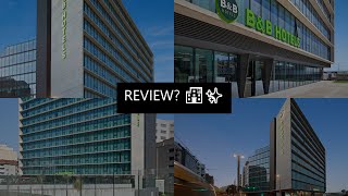 b&b hotel porto gaia