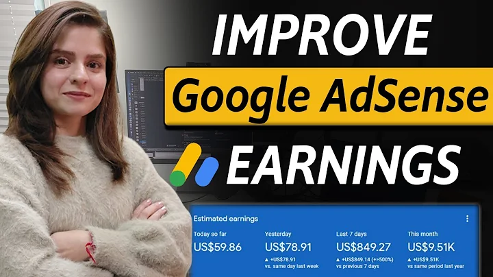 How to Increase CPC on Google AdSense | Increase Google AdSense Earning (2022)