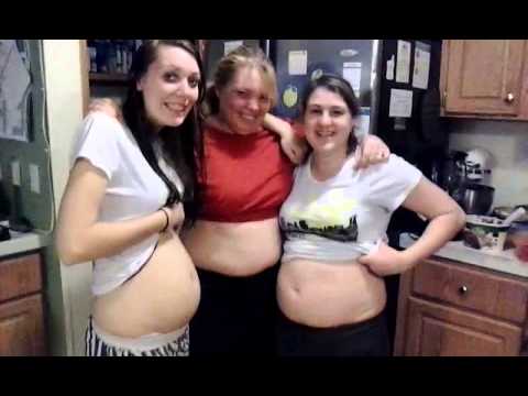 I Got Mom Pregnant And My Sister