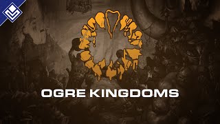 Ogre Kingdoms | Warhammer Fantasy