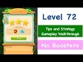 Farm Heroes Super Saga Level 72 NEW Tips and Strategy Farm Heroes Super Saga Level 72 NEW Tips and Strategy
