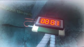 Legoshi Survives A Bomb