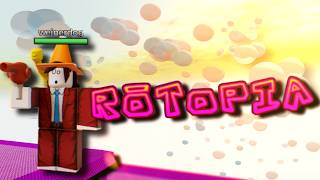 RoTopia - Should YOU Play This Old ROBLOX Revival?!