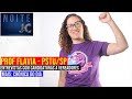 Noite JC: Entrevistas | Candidaturas a Vereadores | Professora Flavia - PSTU/SP