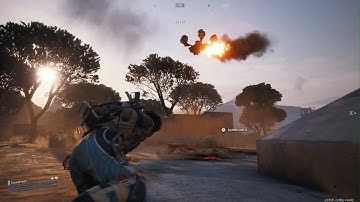 Arc Raiders💥 Sometimes the Stars Align!