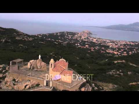 Notre Dame de la Serra Plan 1 - Haute-Corse (2B) - Corse