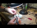 dead cfl bulb
