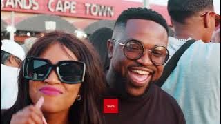 RANDS CAPE TOWN PRESENTS SUMMER SESSIONS WITH DJ STOKIE