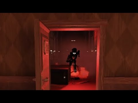 SEEK Chase Scenes (HD) Doors Roblox by DigitalOctaveExciter83748