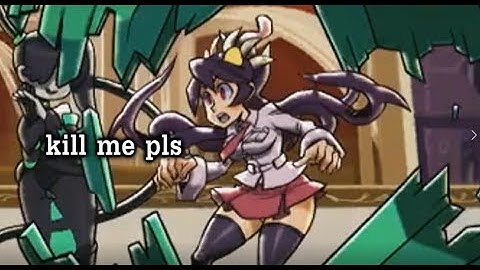 Command Grabs Supers are dumb