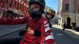 видео: ДИМА ГОРДЕЙ С ЛИЗОЙ НА ПАТРИКАХ! ПОКУТАШКИ НА МОТОЦИКЛЕ ДЕНЬ 3! IRL-СТРИМ картинка: ДИМА ГОРДЕЙ С ЛИЗОЙ НА ПАТРИКАХ! ПОКУТАШКИ НА МОТОЦИКЛЕ ДЕНЬ 3! IRL-СТРИМ