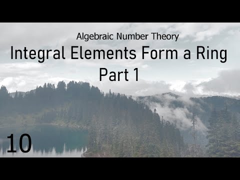 Algebraic Number Theory