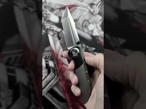 Rain Blade Wild Hunt from Aurora Blade