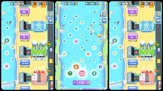 River Debris Destroyer Game All Mobile Video Gameplay screenshot 3