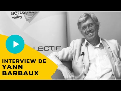 Plan de relance Aéronautique - Accompagnement & actions du Pôle - Interview de Yann Barbaux