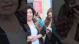 Rəhmanın Oğlu Dünyasını Dəyişdi