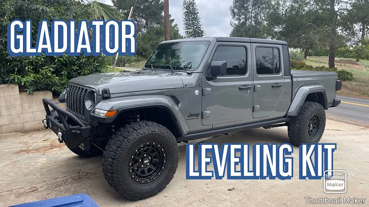 Gladiator Leveling and Upgrades