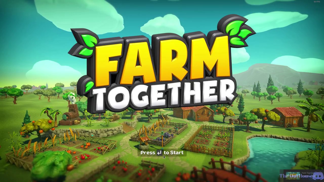Farm Together | 5 Quick Tips For Getting Started! | Basically Tutorial Stuff