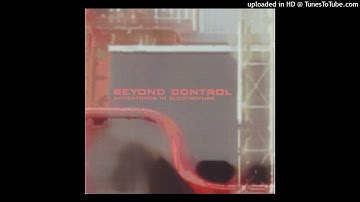 Delinquent Dialect - Humanoid Machine