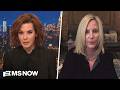 Erin Brockovich on AI data centers: 'People aren't being heard'