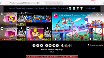 up to faster 69 parison Unikitty