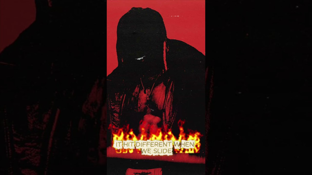 Swerve Strickland feat. Monteasy & Raekwon- Hit Different AEW Theme