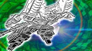 Transformers Armada   37   Crack HD