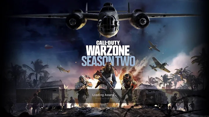 Warzone duos