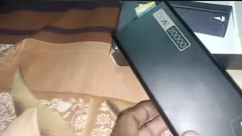 Power Bank Bot Company 20000mh  😱 | Review After 7 Days Of Usage Full Review | Product Review ❤️