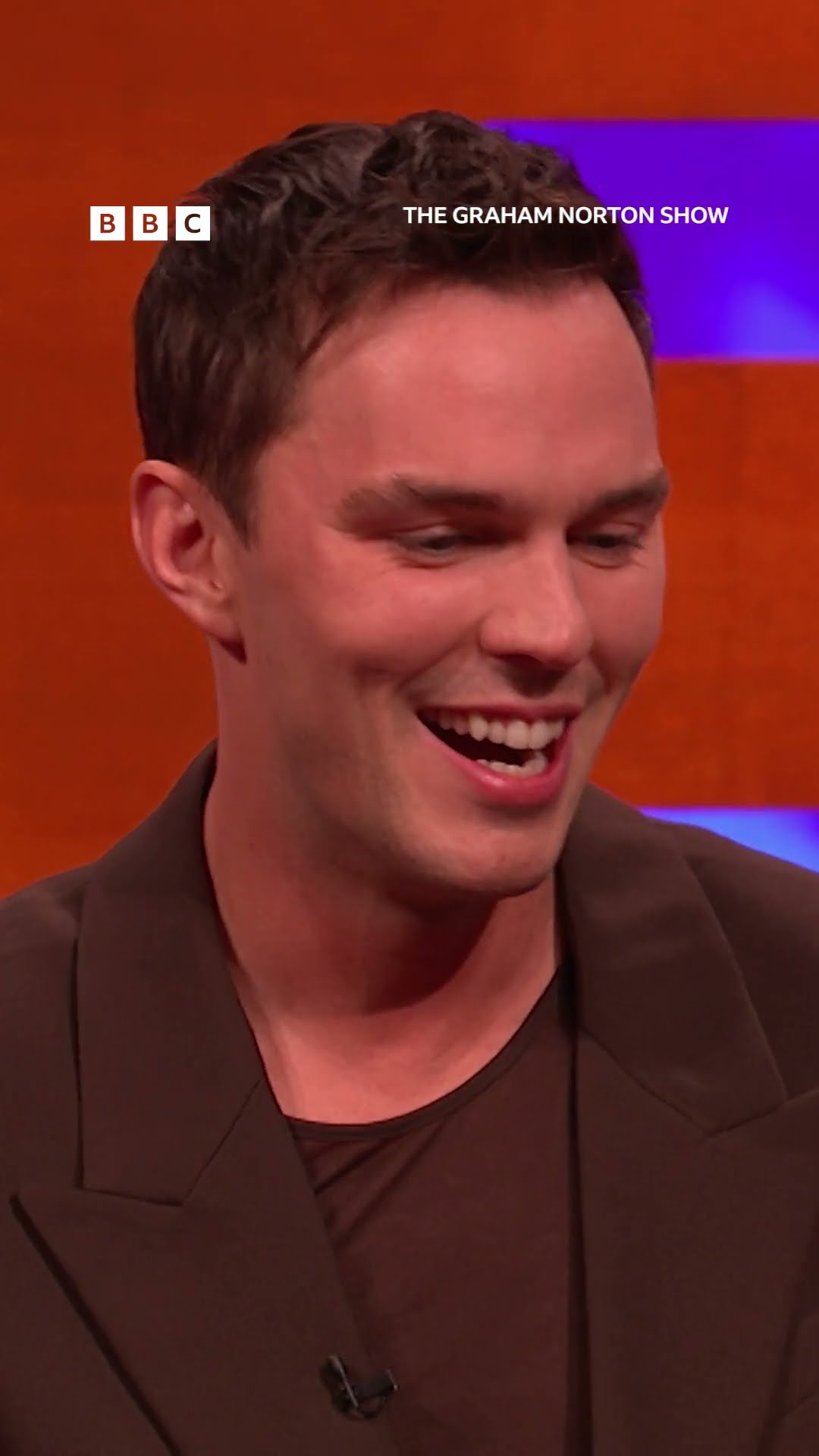 Nicholas Hoult reveals that around 5000 rats were used to film some scenes in ‘Nosferatu'