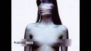 Placebo - Blind HQ chords