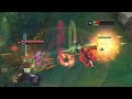 Here's Footage of Lee Sin Played to Perfection... | Funny LoL Series #605