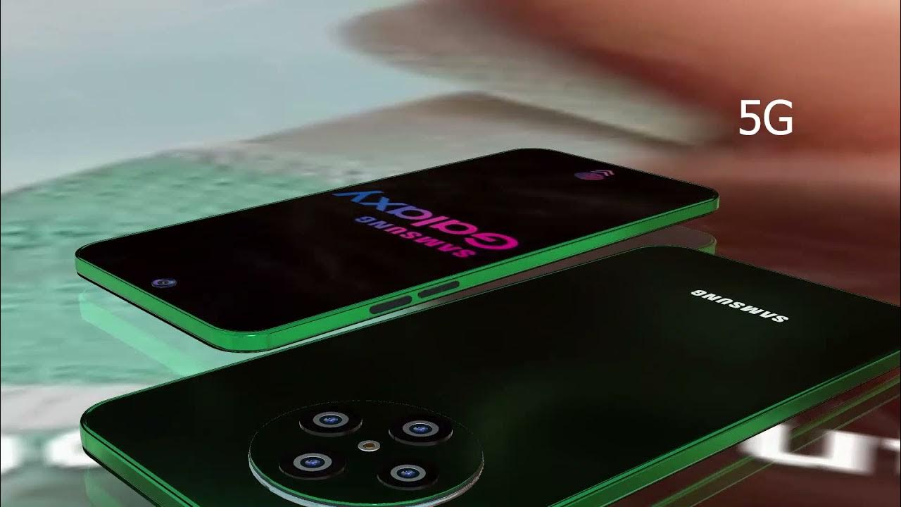 Samsung Galaxy A57 5G || Snapdragon765, Camera 150MP,Battery 8000mAh ...