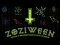 ZOZIWEEN - 1 HOUR MIX OF HALLOWEEN MASHUPS 💚👻😈💀🎃