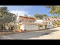Casa con jardín y piscina, más local comercial para restaurante en Calella Palafrugell | Ref 3226