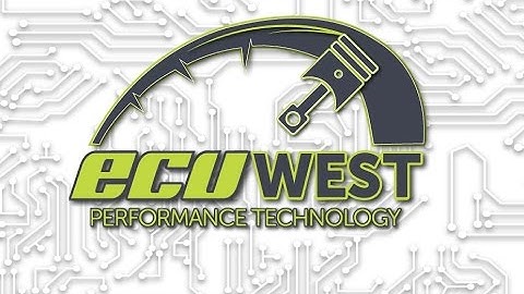 The ECUWEST ECU Remapping Guide
