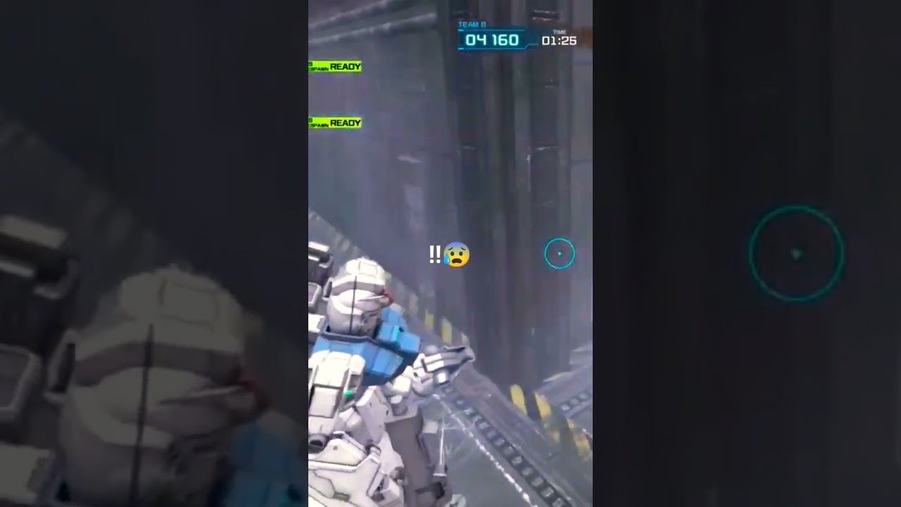 Can't even trust your own teammates anymore