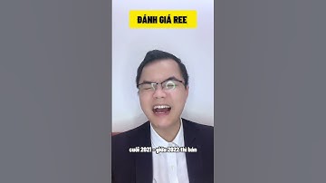 Đánh giá REE (P1) #shorts #short
