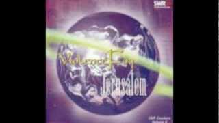 Jerusalem-Metamorphosis.wmv