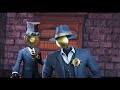 El reinado Glitcheado capitulo 27 (completo)