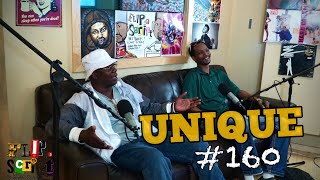 Celebrity FLIP DA SCRIPT: BTS # 160 - UNIQUE "MECCA AUDIO" HALL Profile