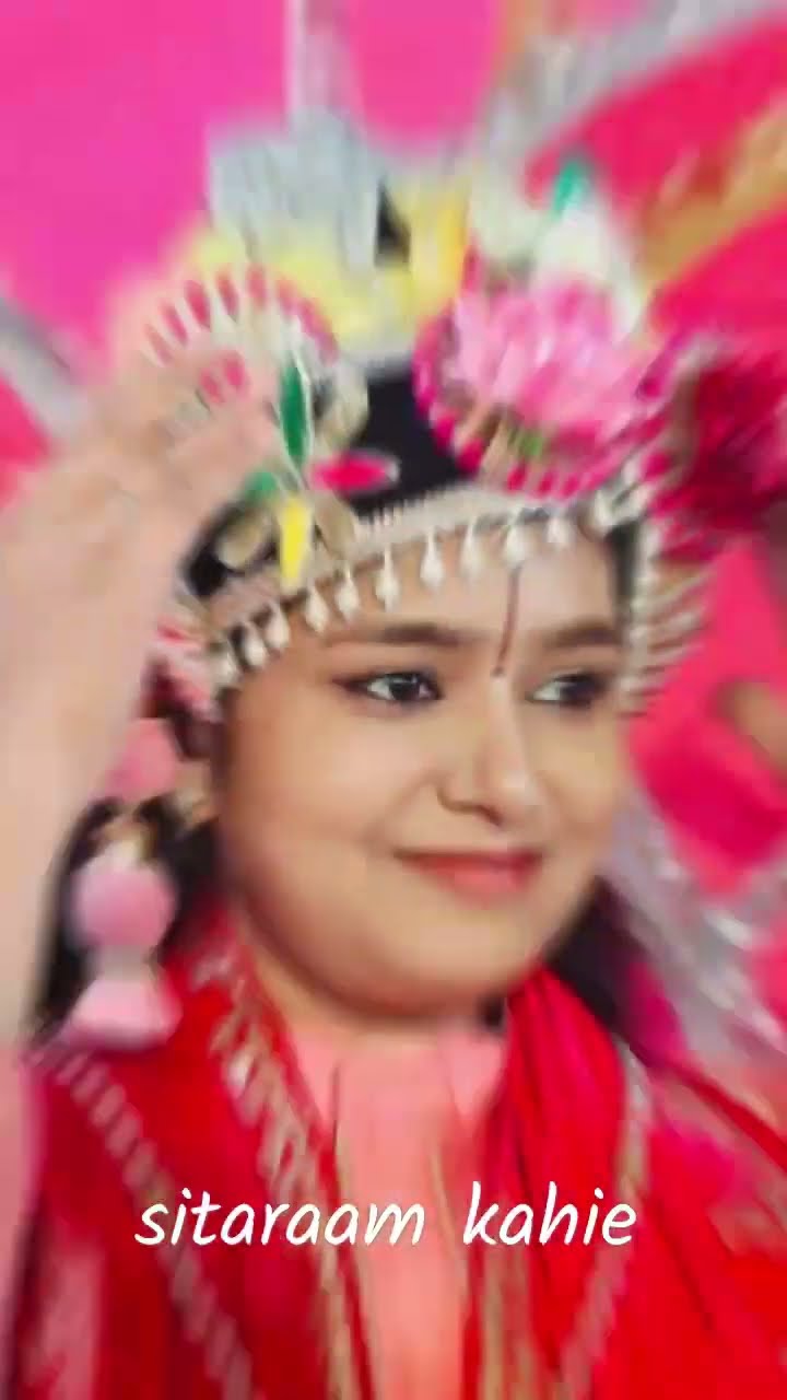 सीता राम सीता राम कहिए | Sita Ram Sita Ram #shorts #ytshorts #chandrakalajiramkatha