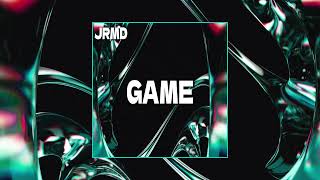 Jrmd - Game Trap X Hip-Hop Type Beat