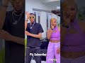 Exclusive Sgija ft Junior king😍_Amapiano dance challenge by Purple Speedy 💜. #tiktok #tiktokdance