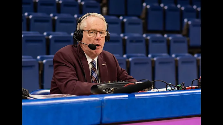 Mike Reis: 2019 Russ Withers Broadcast Pioneer Awa...