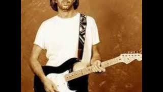 Eric Clapton - Lay down Sally