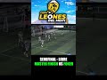 Arequipa: #CopaLeonesDelMisti: Gol de Miguel Yaguno - Master Finish