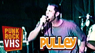Pulley | Live in NYC | 1997?